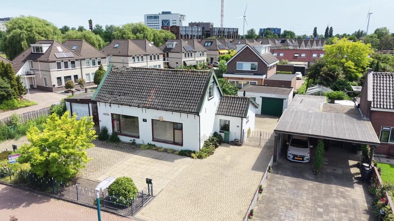 Video van Rokkeveenseweg Zuid 124