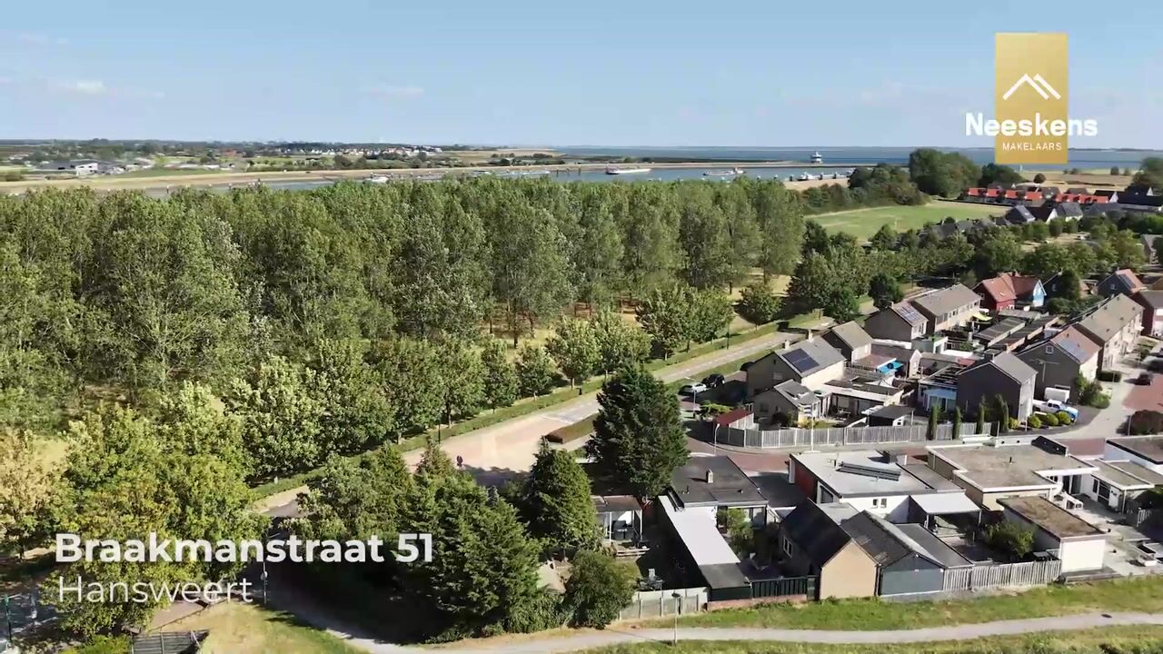 Video van Braakmanstraat 51