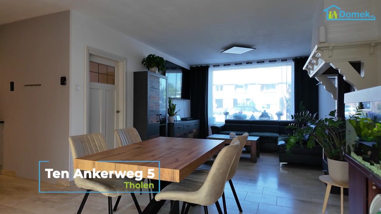 Video van Ten Ankerweg 5