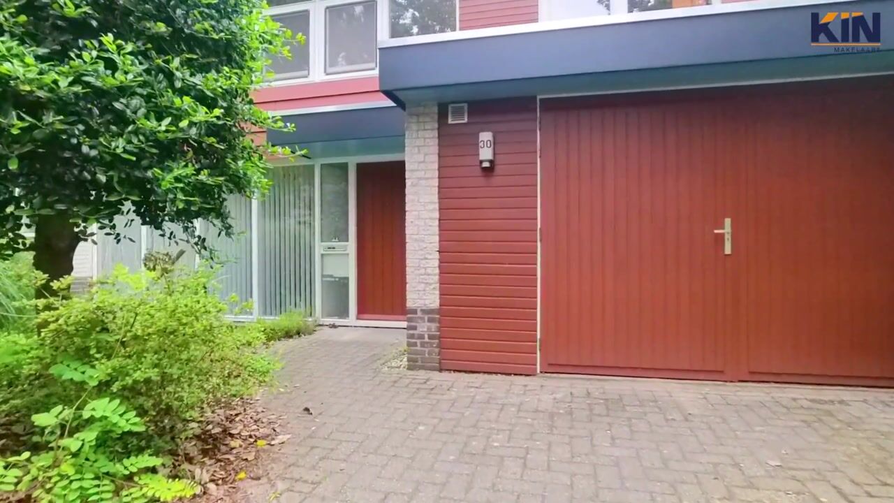 Video van Meidoorn 30