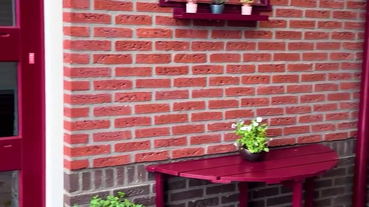 Video van Van Kouwenborchstraat 23
