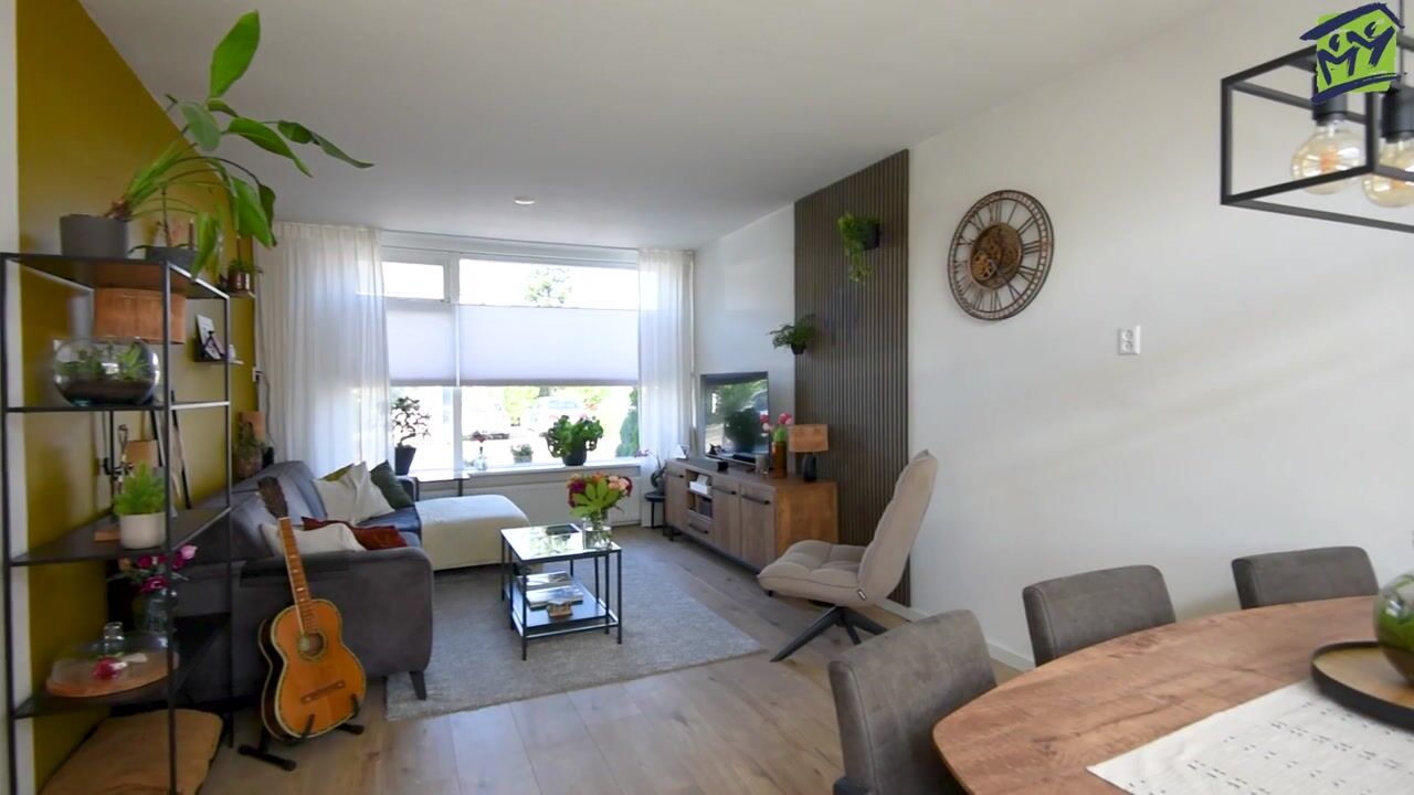 Video van Vangstraat 16