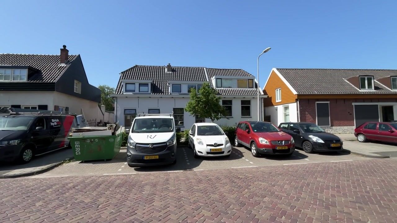 Video van Endeldijk 43
