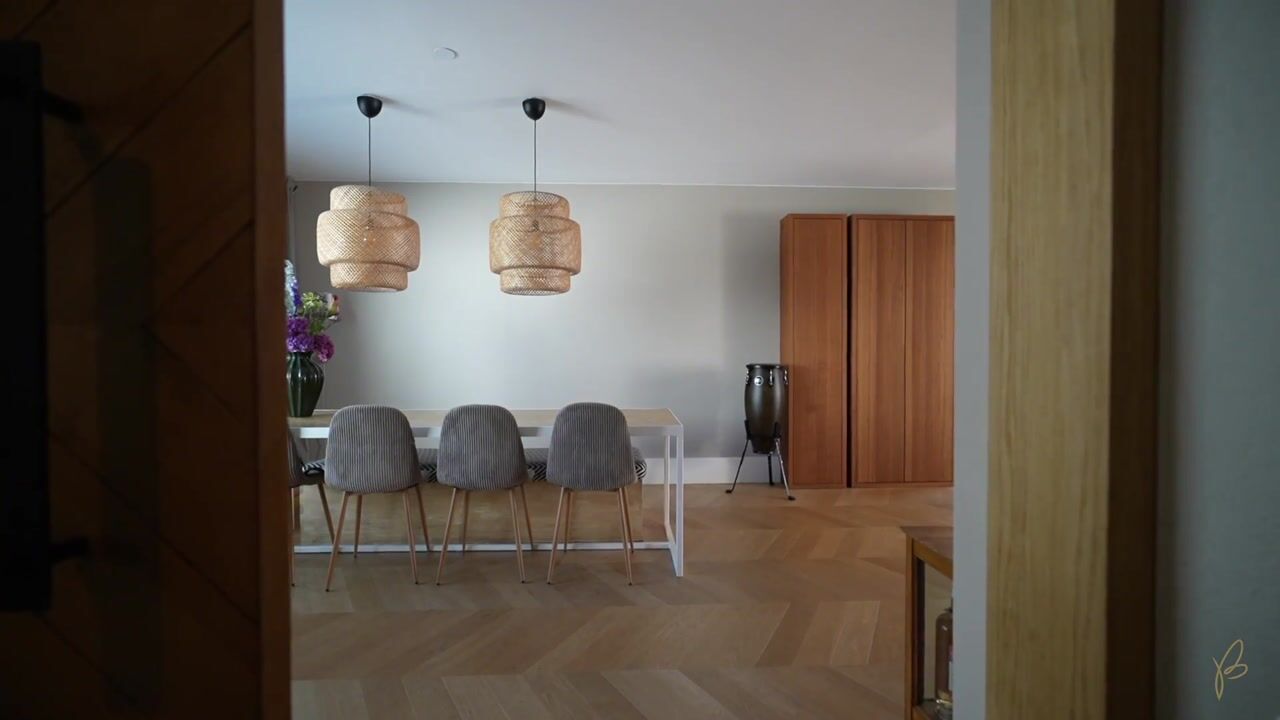 Video van Slangenburgstraat 8