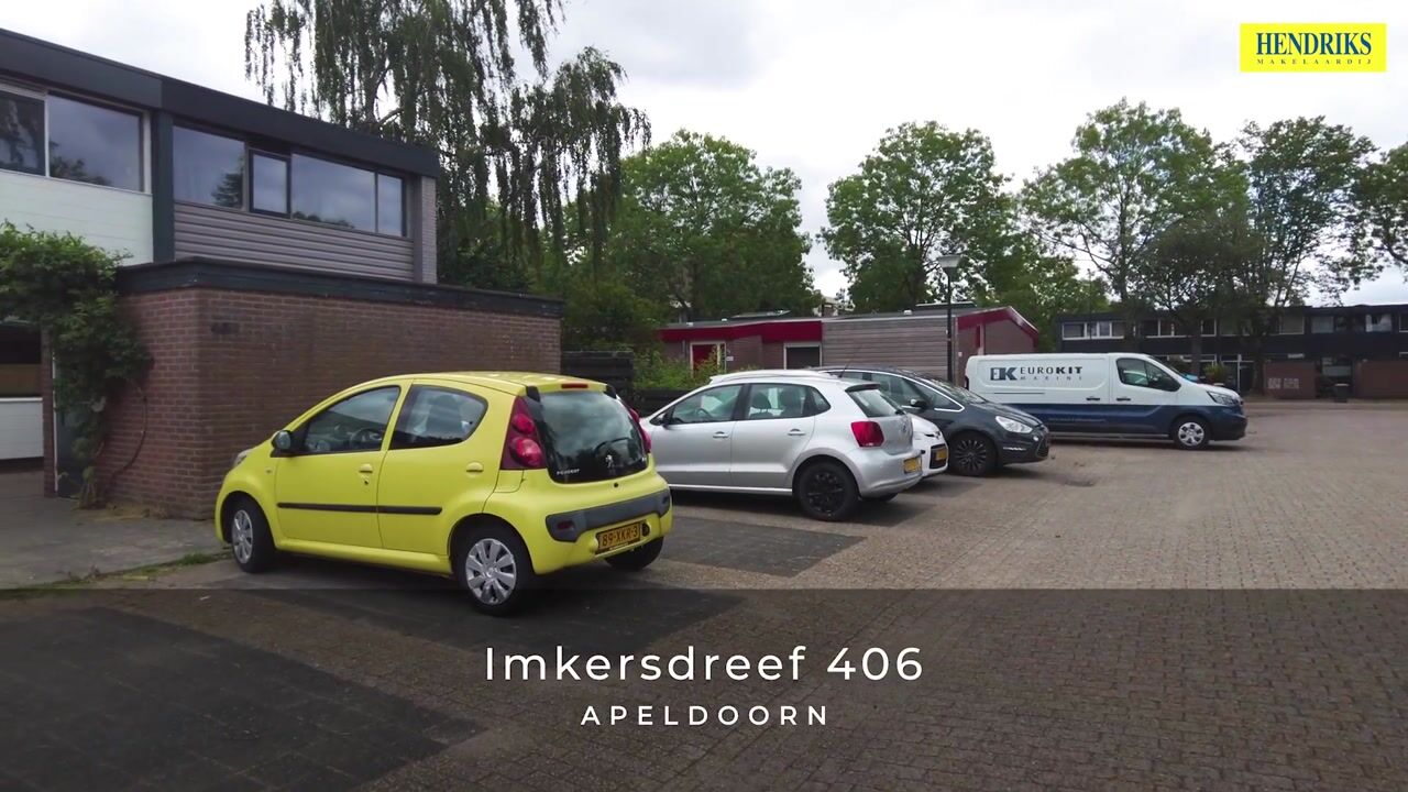 Video of Imkersdreef 406