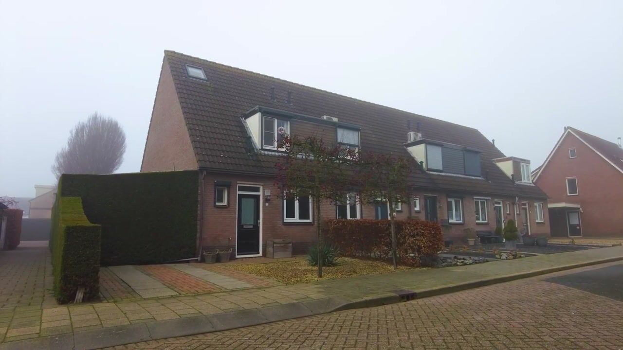 Video van Kamillestraat 52