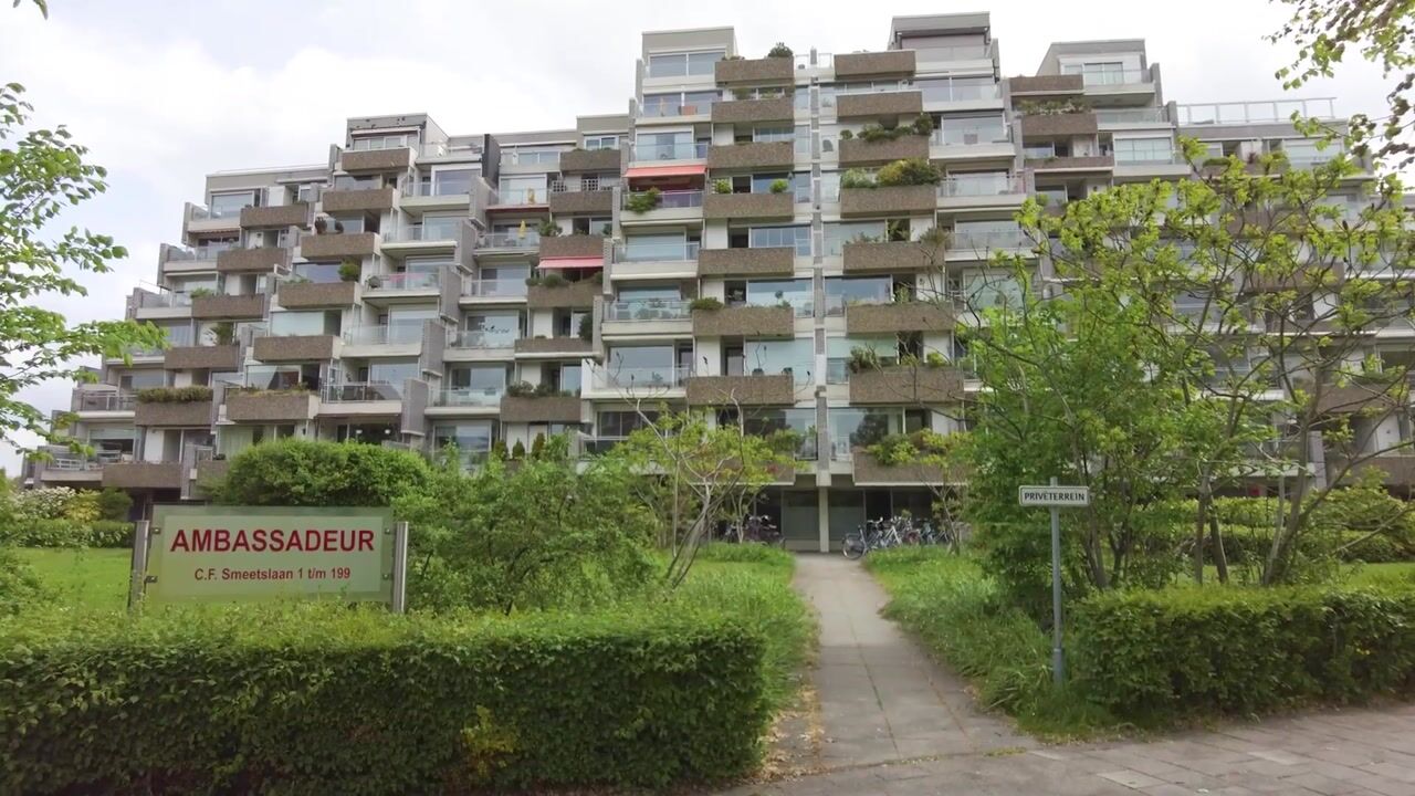 Video van C.F. Smeetslaan 171