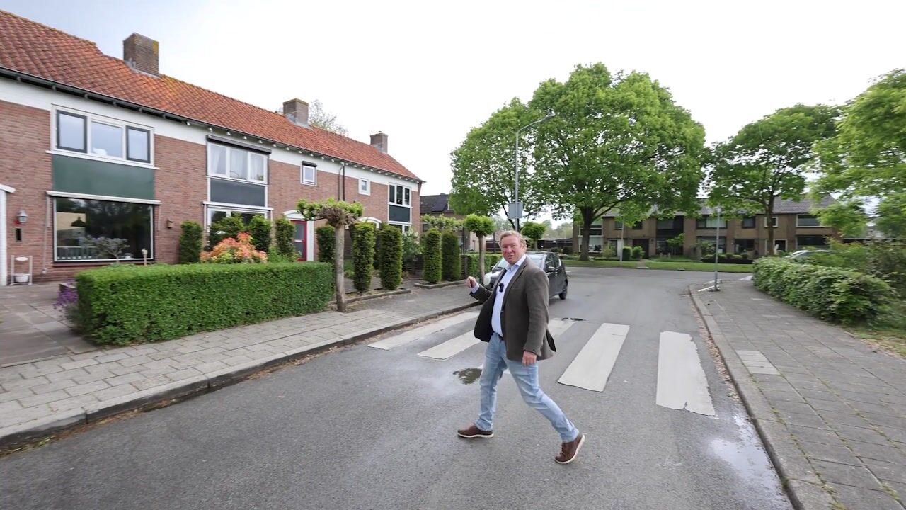 Video van Veldkampstraat 6