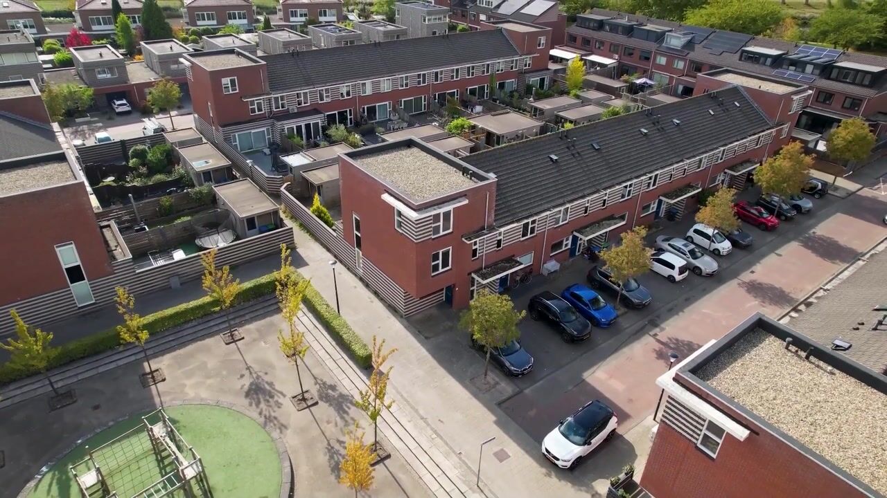 Video van Heegermeer 17