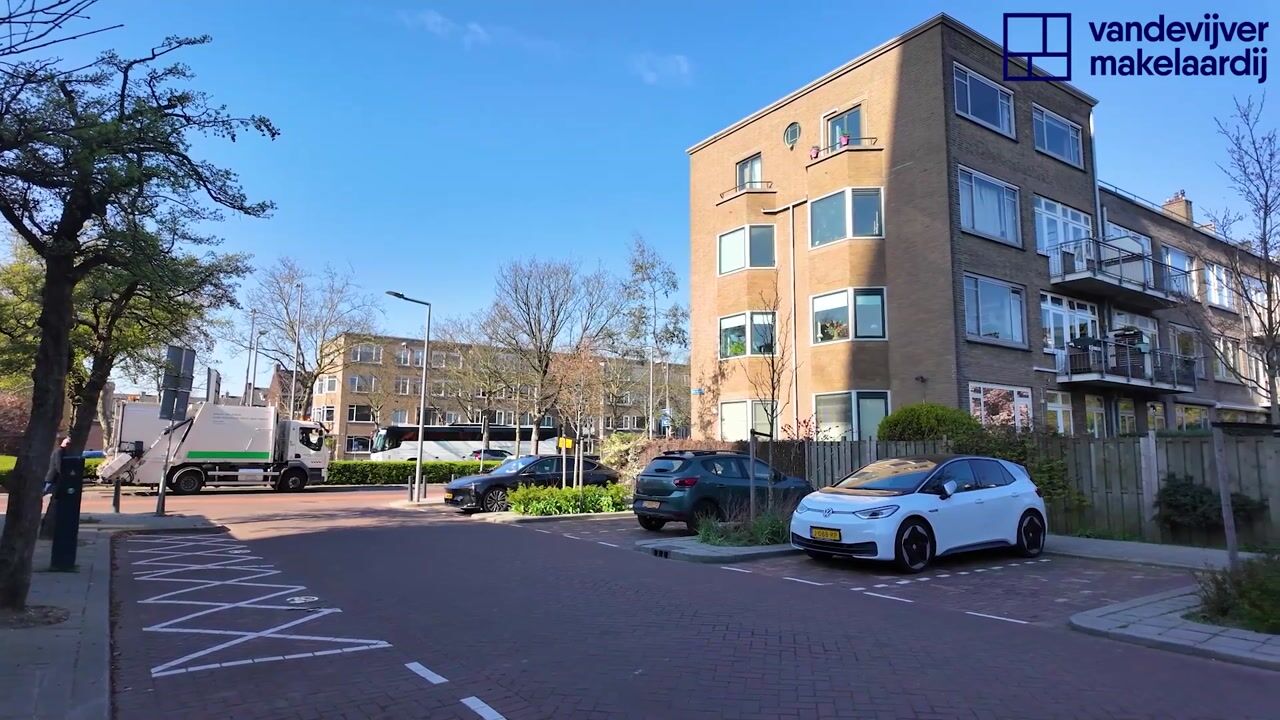 Video van Statenweg 182-B