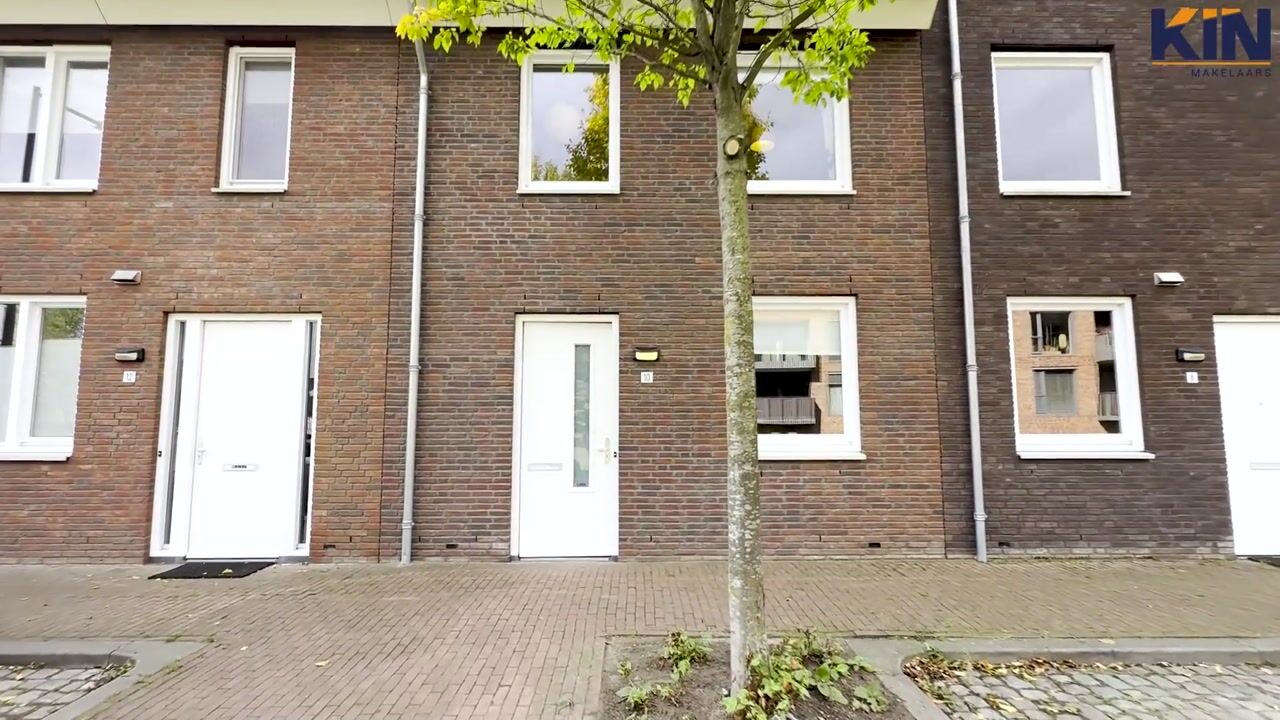 Video of Vlielandstraat 10