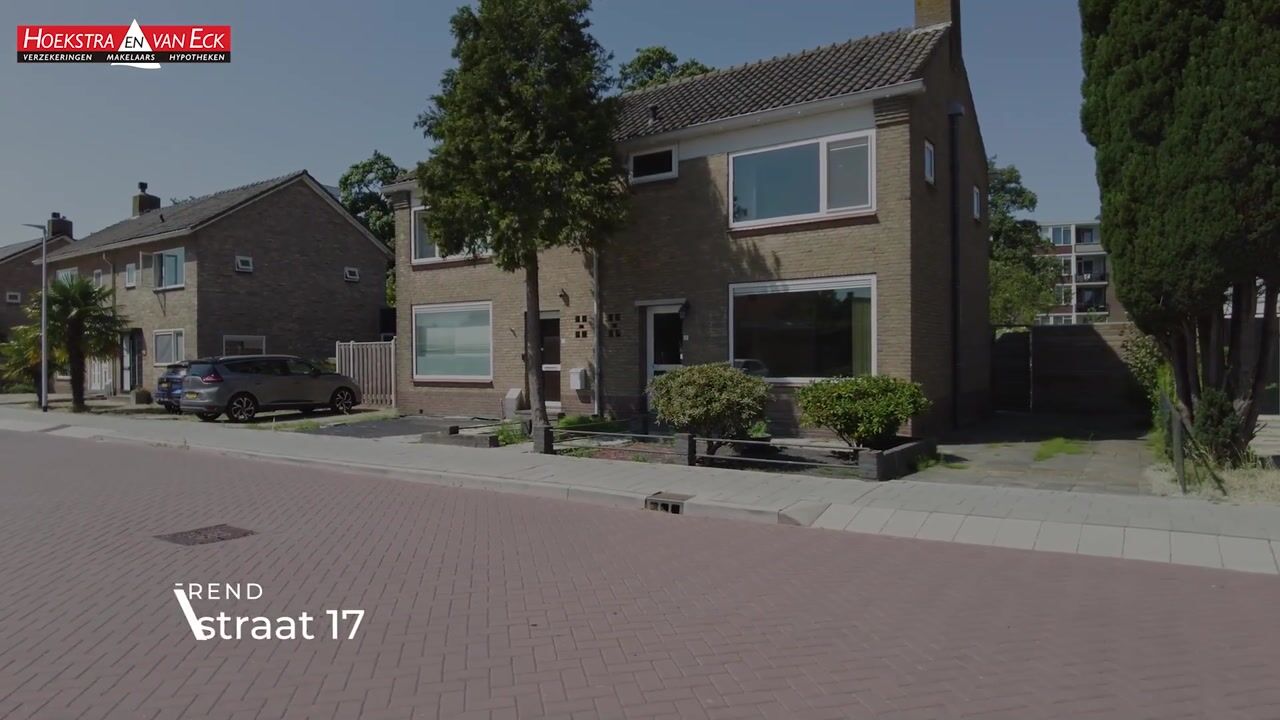 Video van Scheldestraat 17