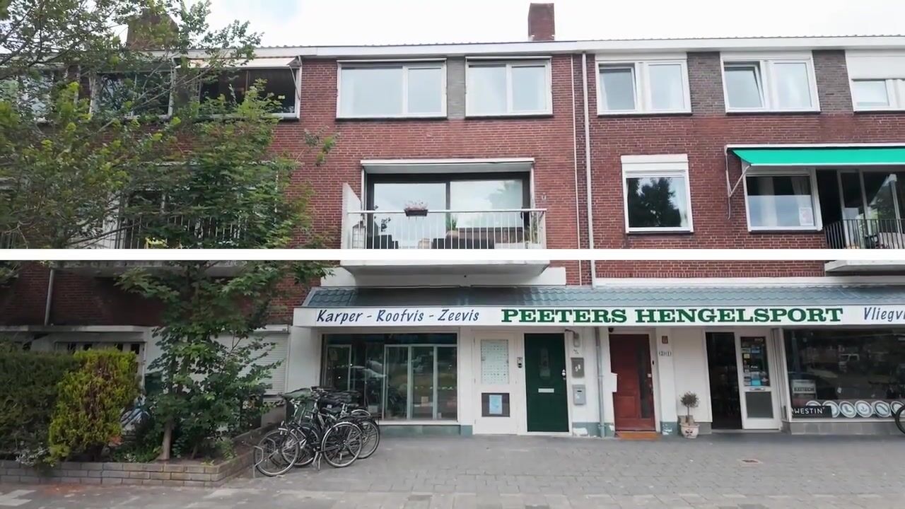 Video van Diemermeerstraat 5-B