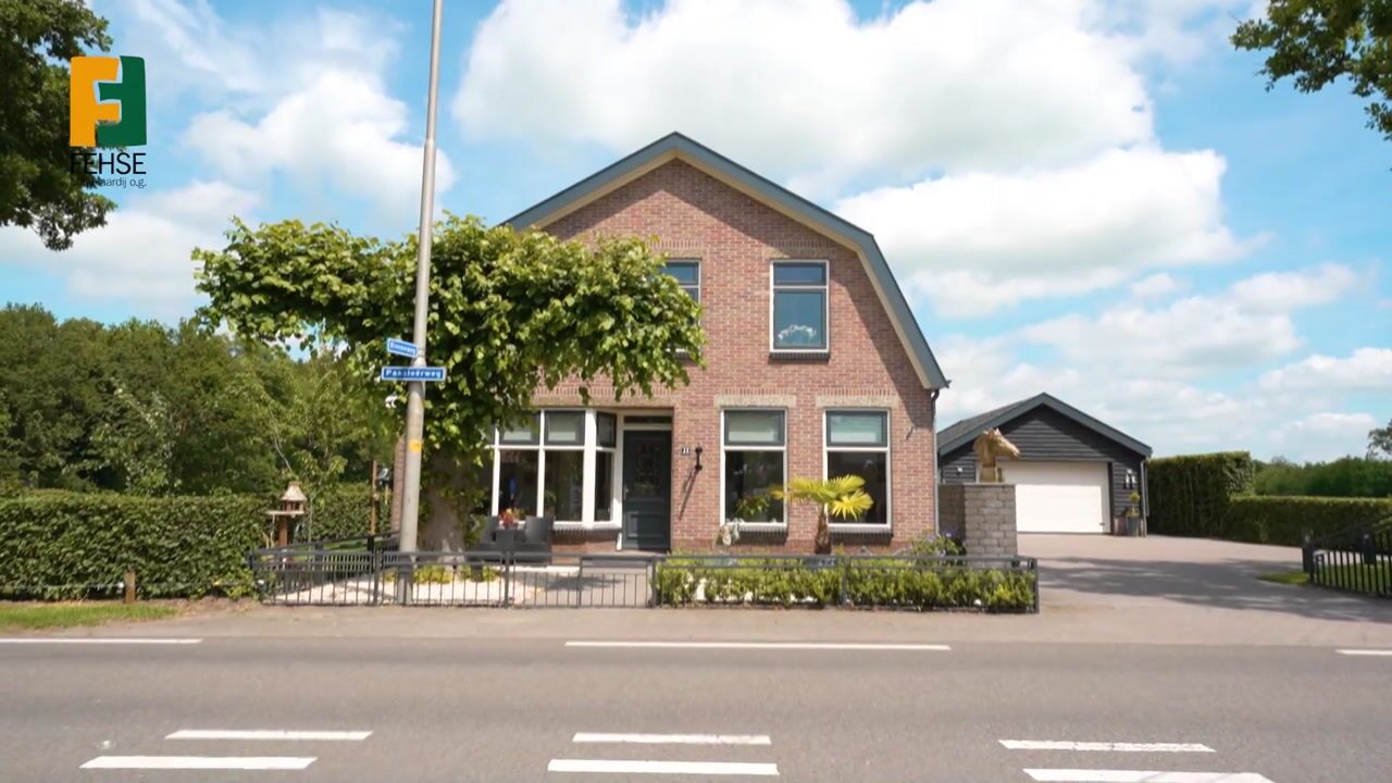 Video van Paasloërweg 43