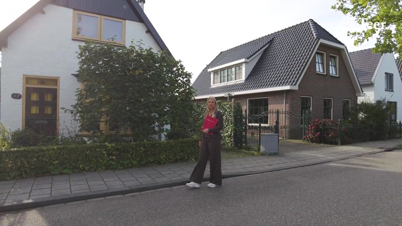 Video van Kleis 45