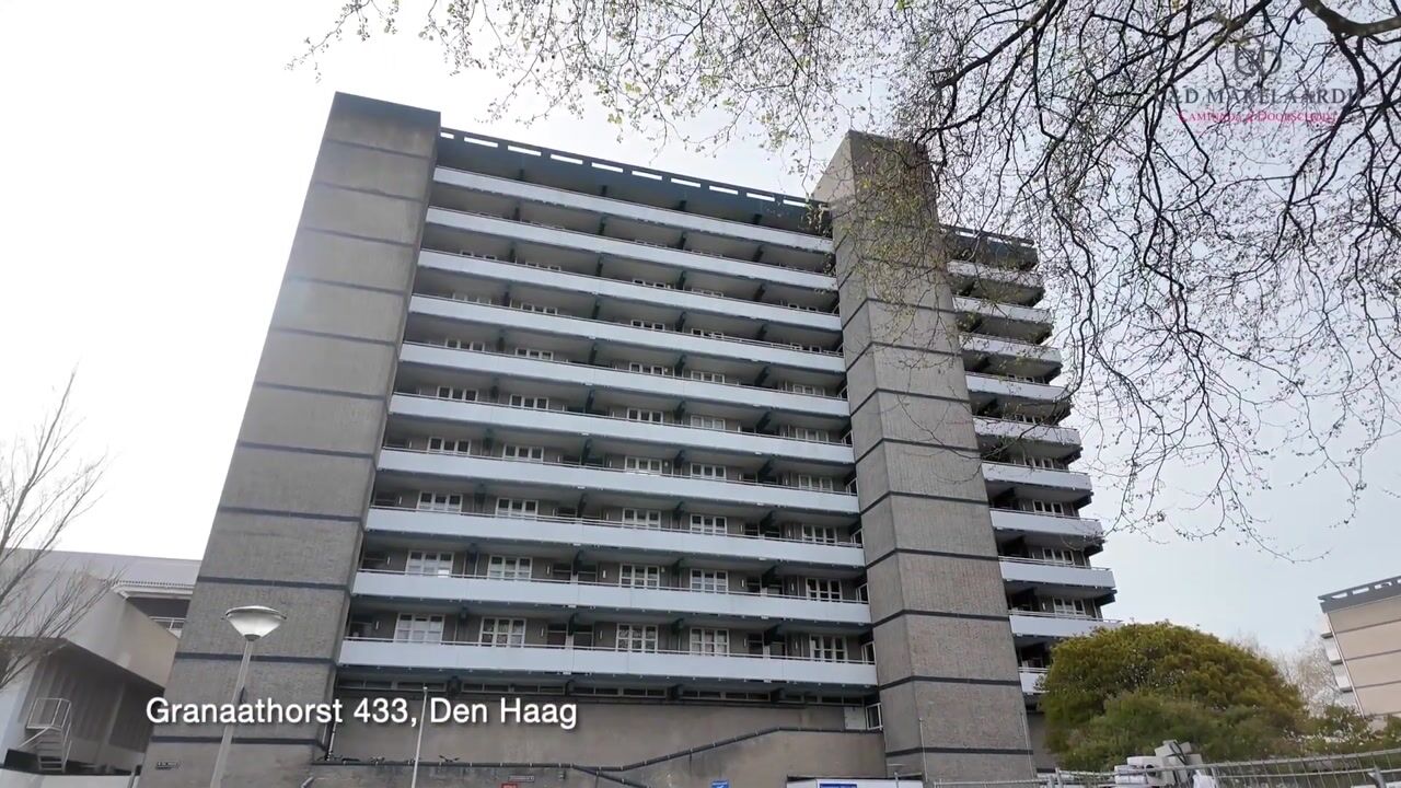 Video van Granaathorst 433