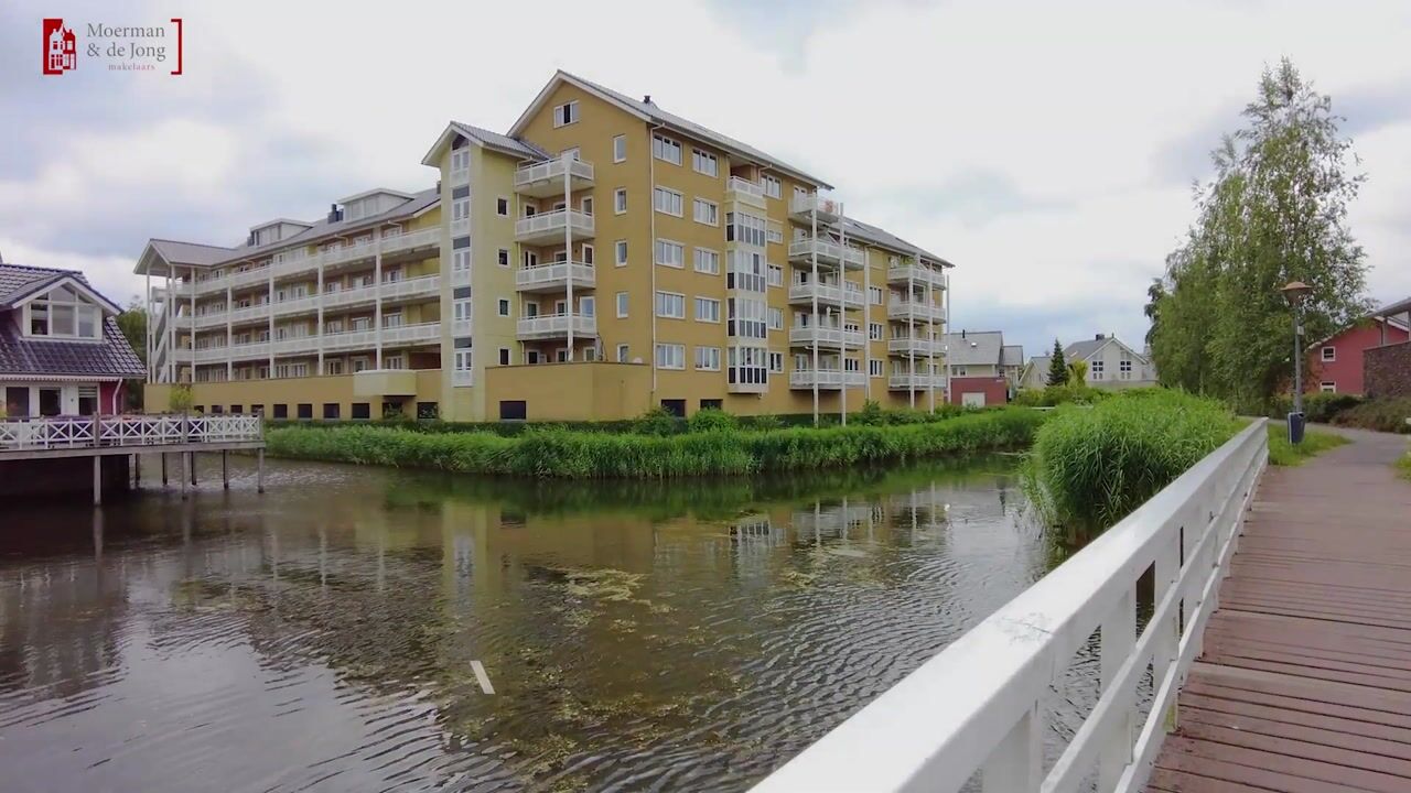 Video van Freijaholm 41