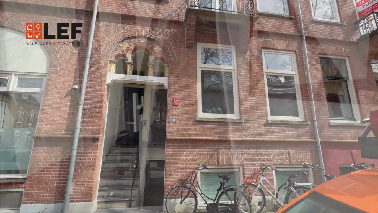 Video van Jan Pieterszoon Coenstraat 91-BS