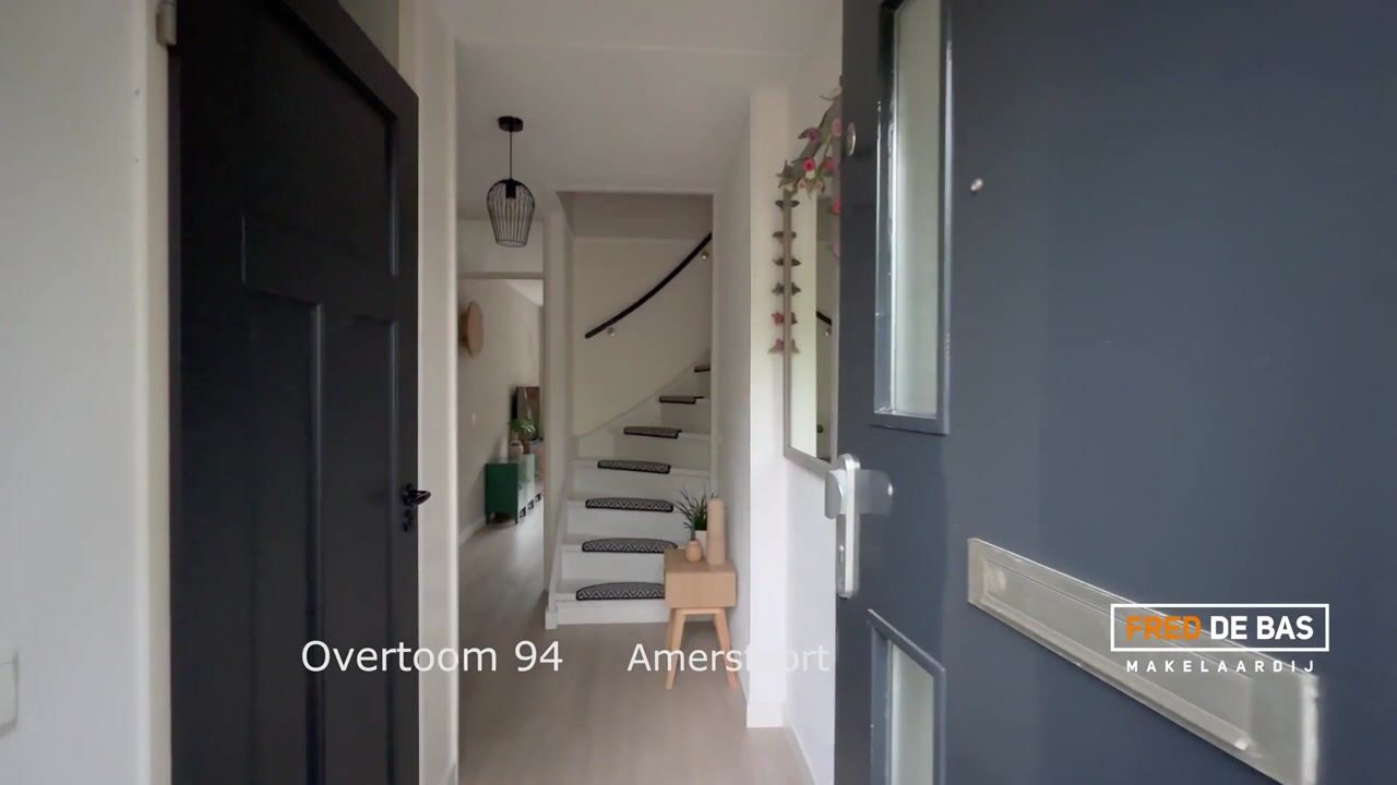 Video van Overtoom 94