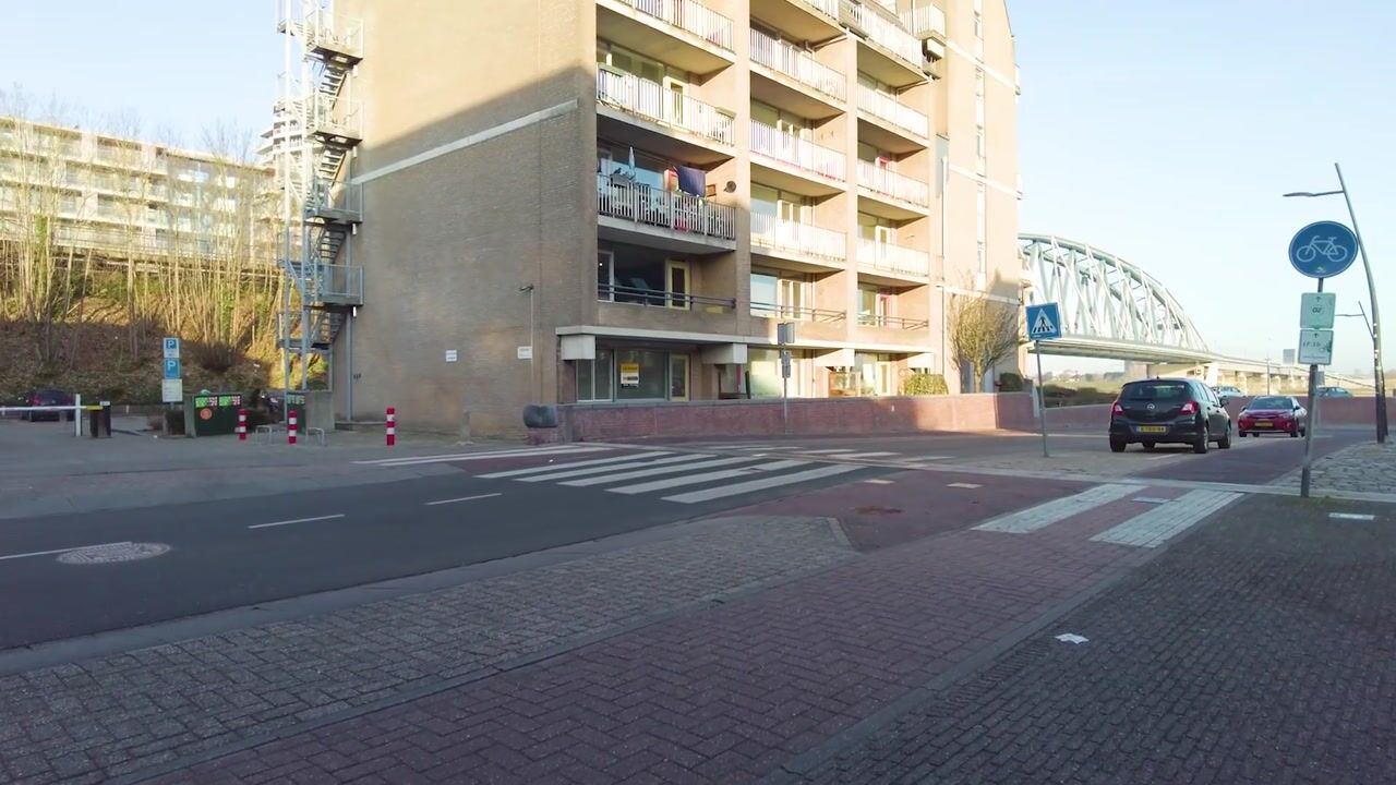 Video van Veemarkt 223
