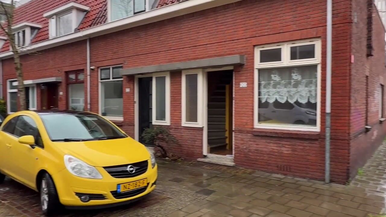 Video van Raamstraat 120