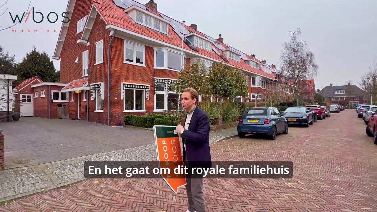 Video van Jacob de Witstraat 5