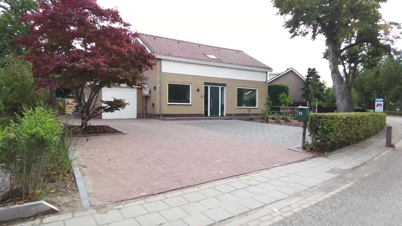 Video van Kerkstraat 25