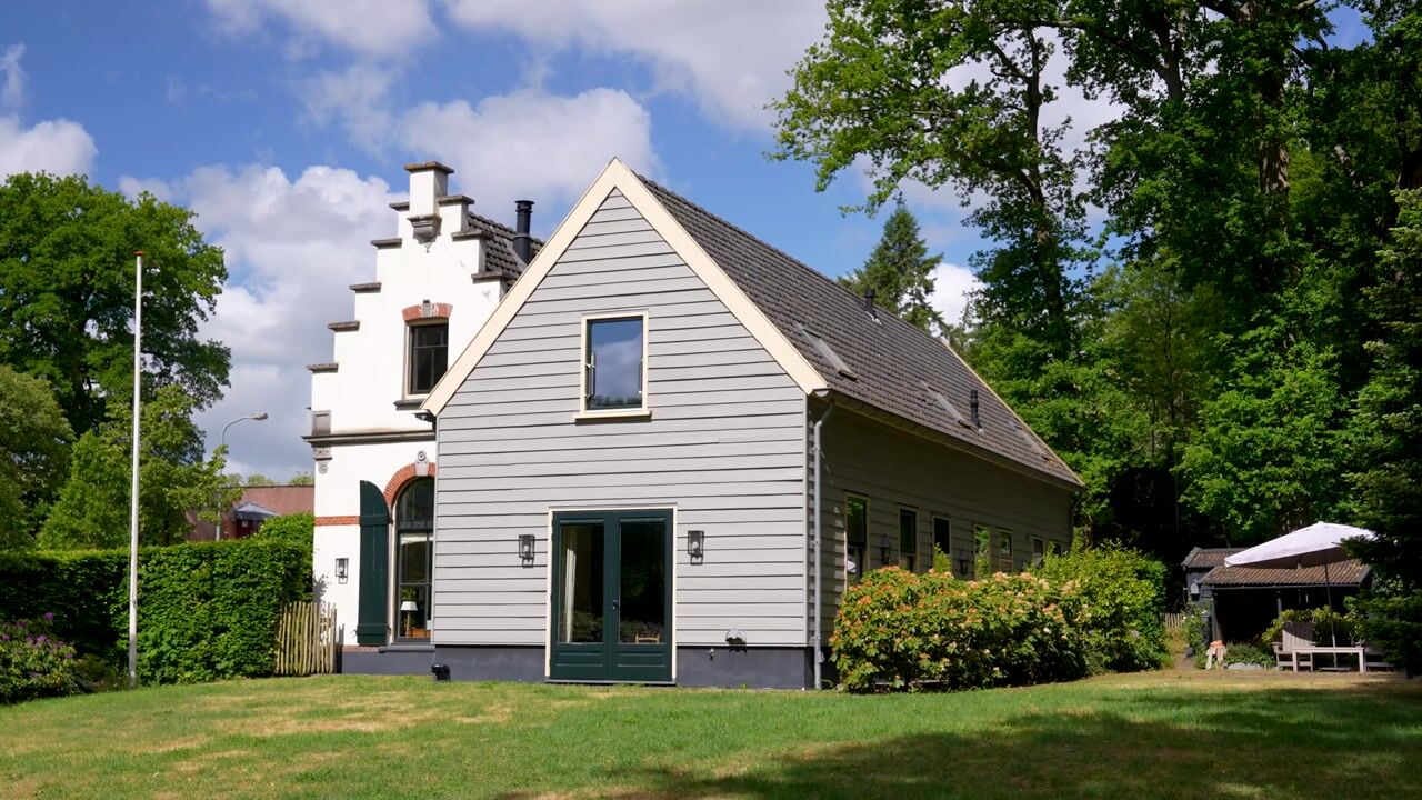 Video of Naarderstraat 80