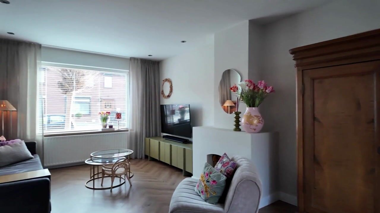 Video van Gulickerstraat 10