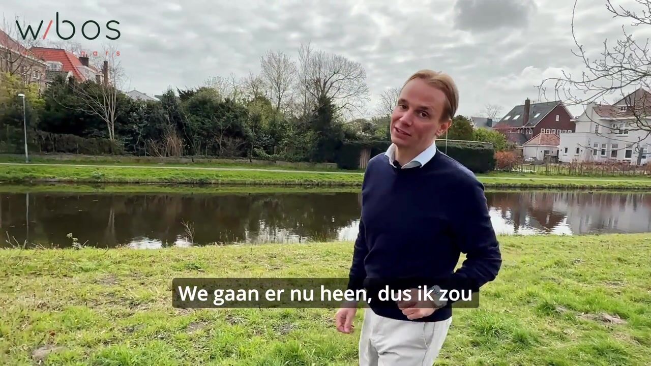 Video van Van Merlenlaan 3
