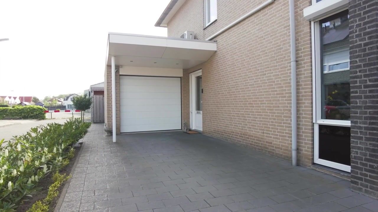 Video van Bachlaan 1