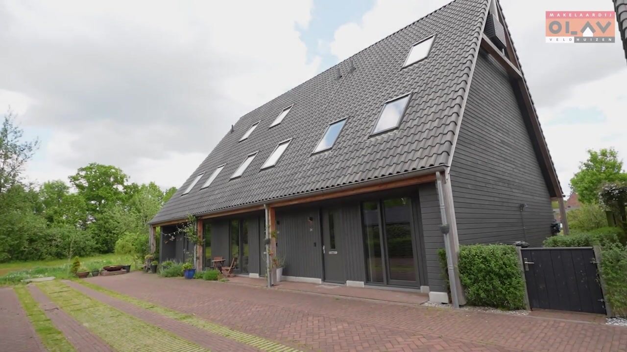 Video van Sandershoeve 24