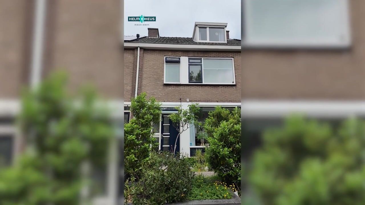 Video van Gerberalaan 18