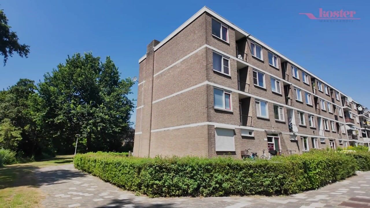 Video van Zakdragerstraat 15