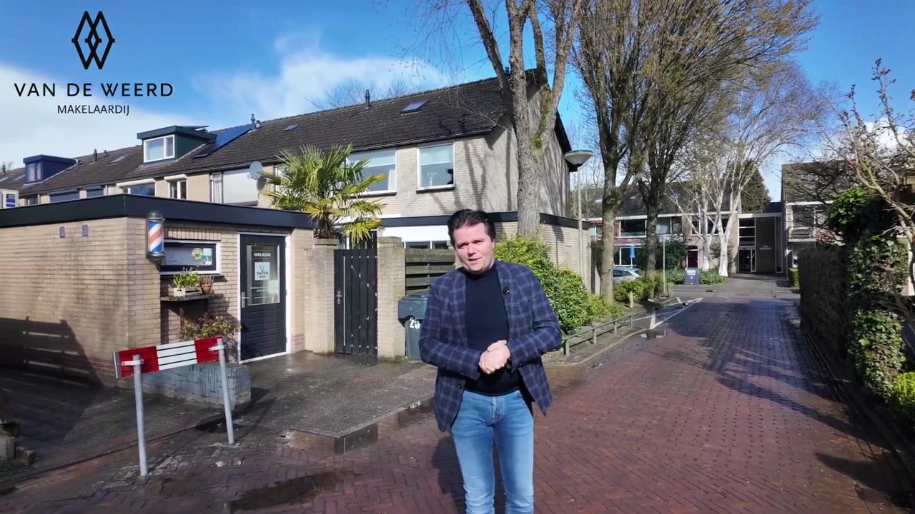 Video of Schuurmanserf 25