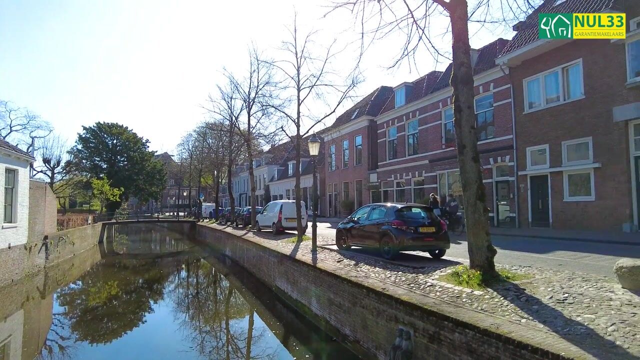 Video van Zuidsingel 9-C
