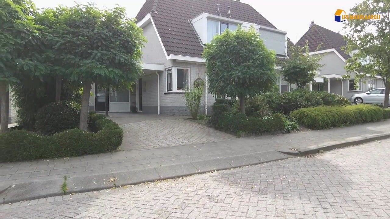 Video van Melis Blecklaan 36