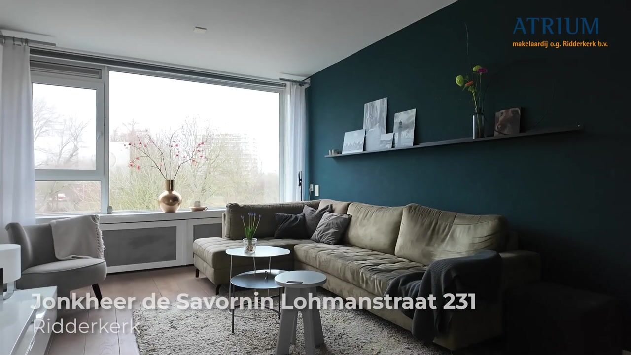 Video van Jhr. De Savornin Lohmanstraat 231