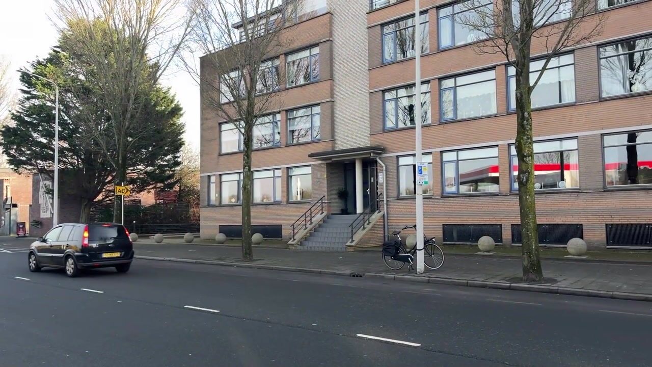 Video van Stevinstraat 457