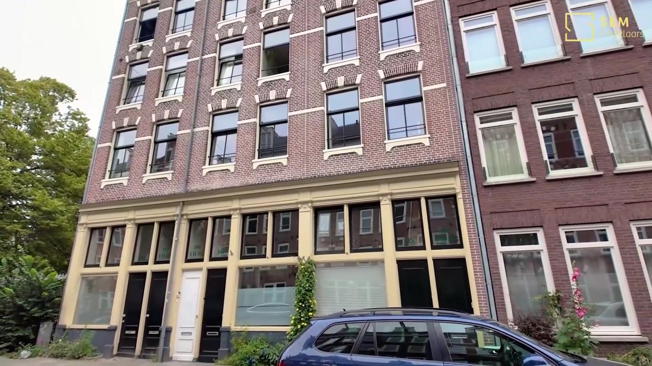 Video van Tweede van Swindenstraat 186-2