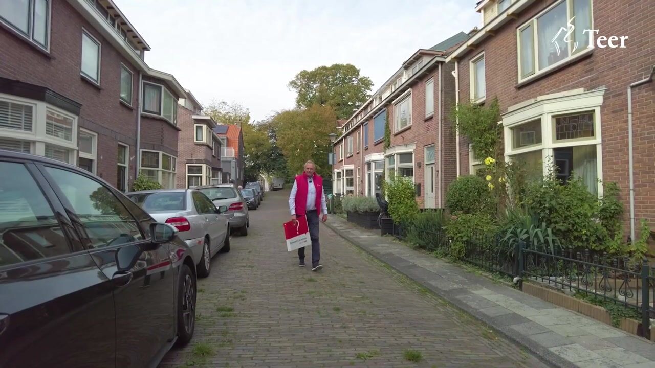 Video van Snouckstraat 11