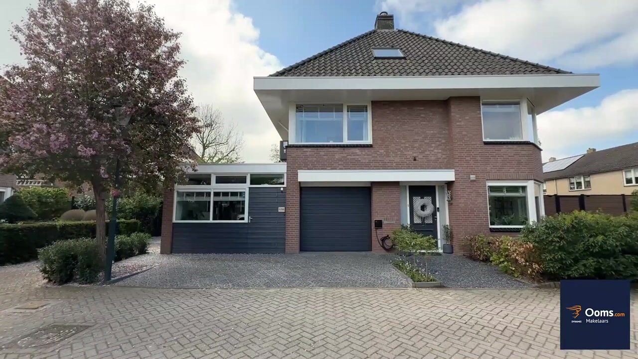 Video of Huibert van der Hoekpln 1