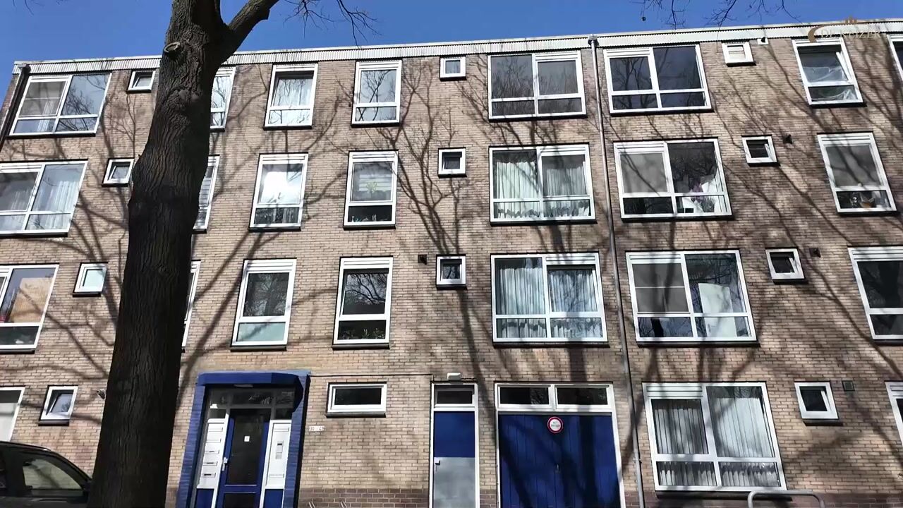 Video of Wenckebachplantsoen 34