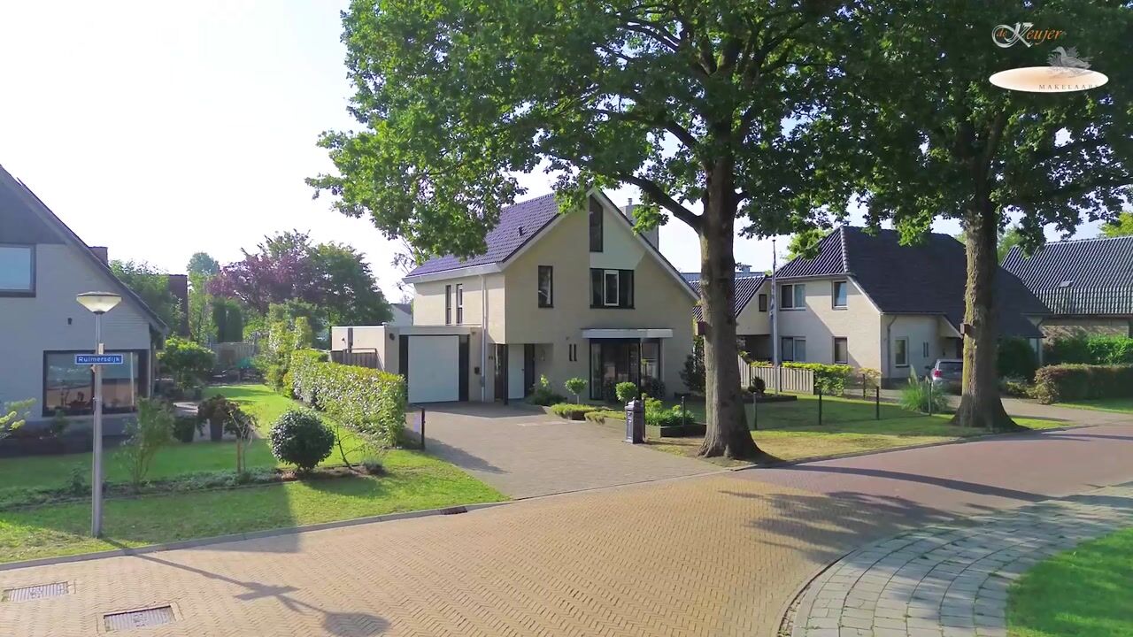 Video of Ruimersdijk 20