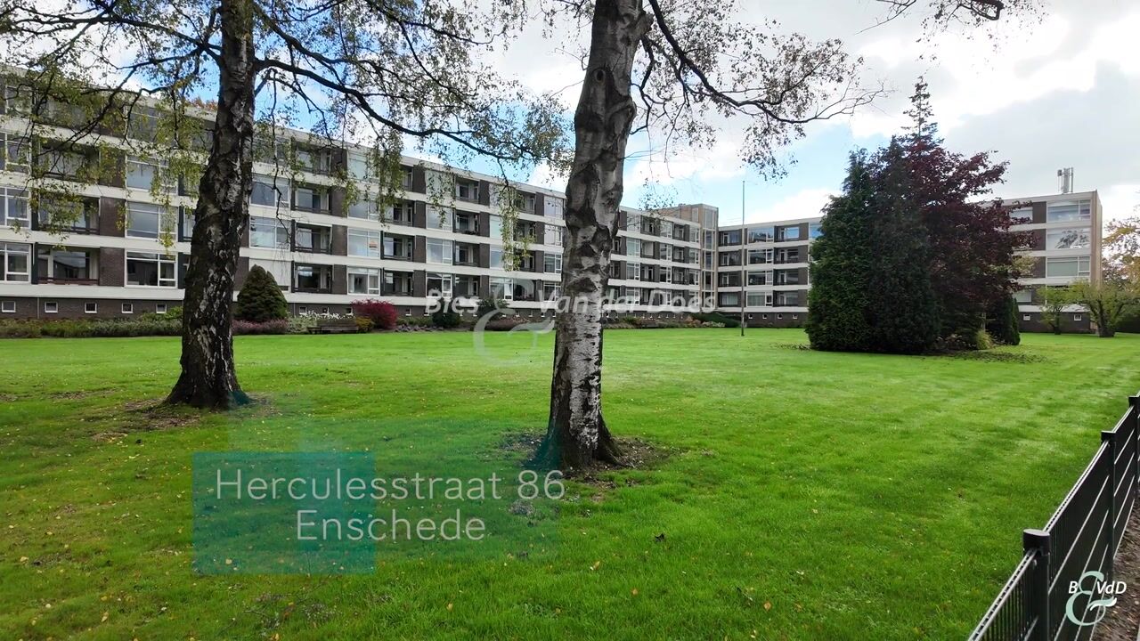 Video of Herculesstraat 86