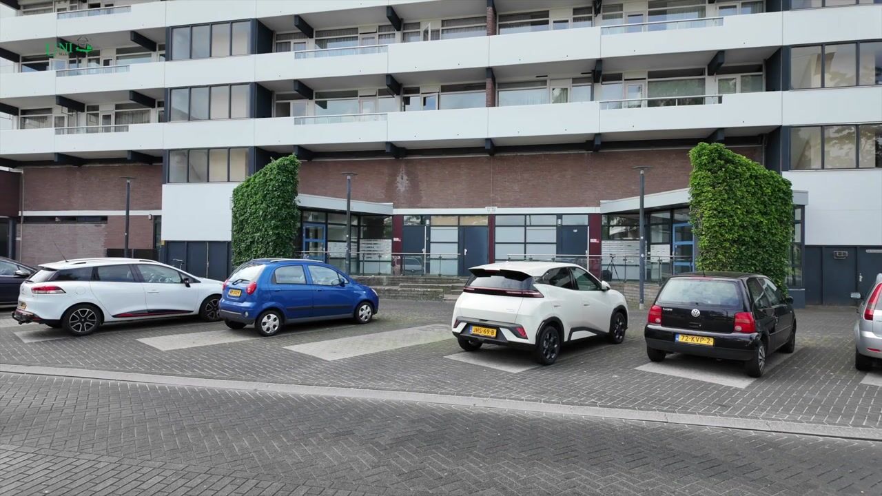 Video van Houtweg 196