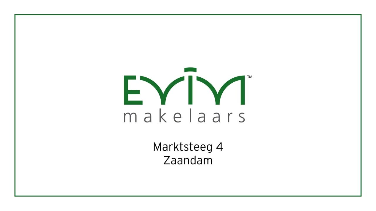 Video van Marktsteeg 4