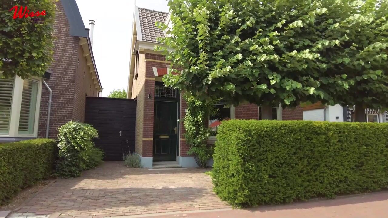 Video van Kerkstraat 25