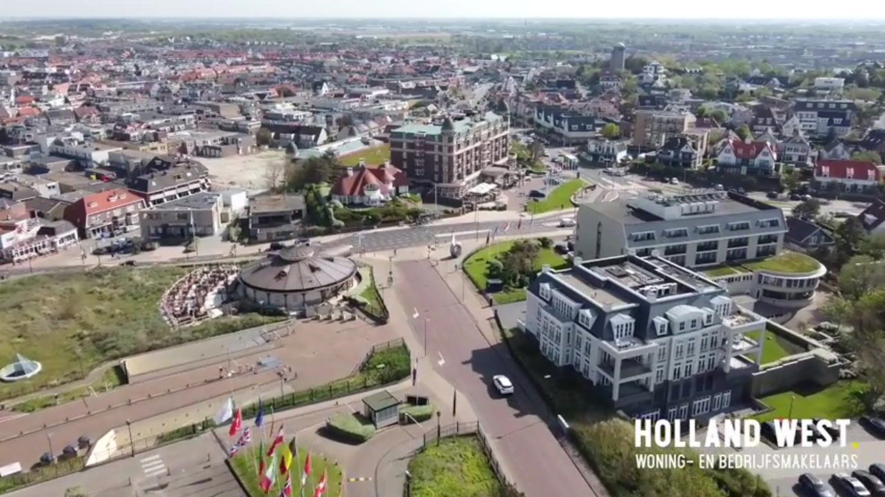 Video van De Grent 2