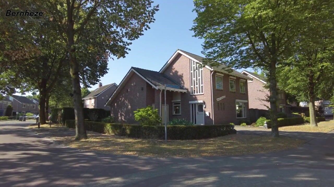 Video van Boekweitstraat 1